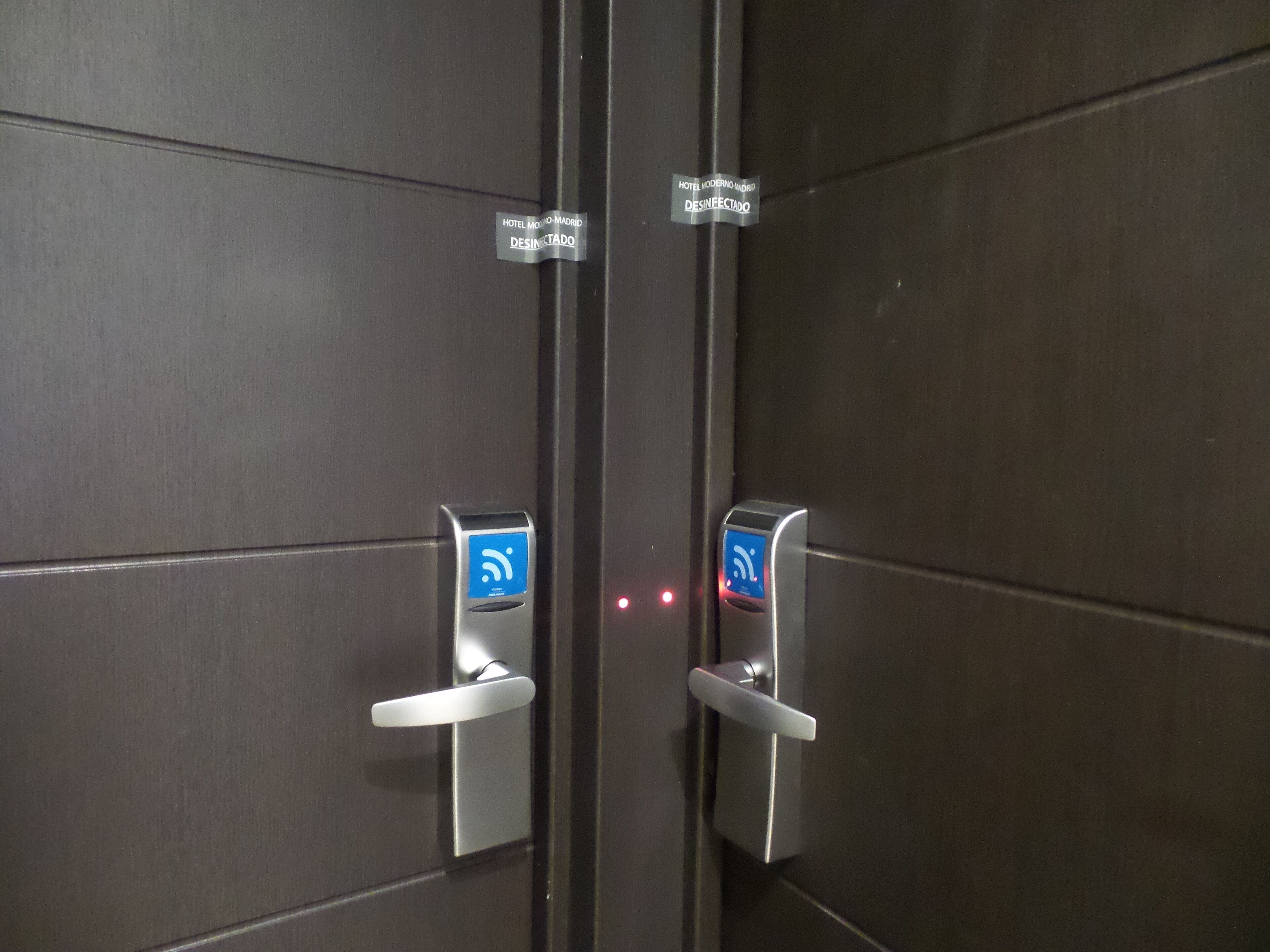 cleanliness standards