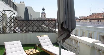 Hotel Moderno