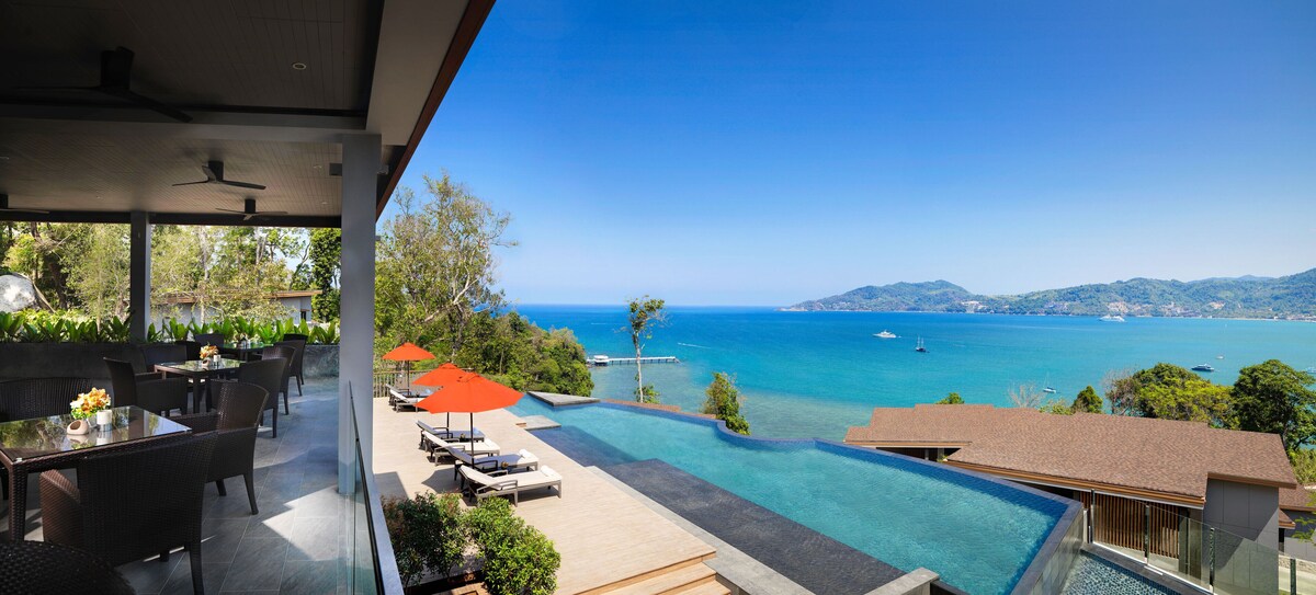 5 Star Luxury Hotel Phuket