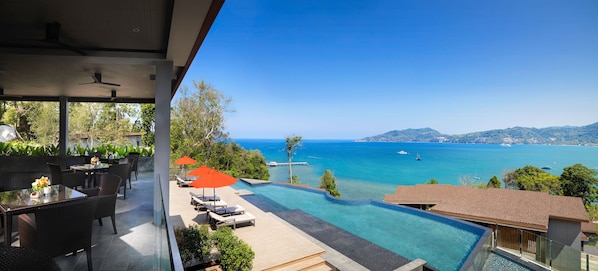 Property amenity - Amari Phuket (Patong)