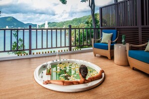 Sauna, hot tub, steam room, hot springs, body treatments, mud baths