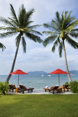 Exterior - Amari Phuket (Patong)