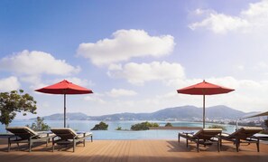 Property amenity - Amari Phuket (Patong)