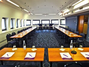 Meeting facility - Citadines Toison d'Or Brussels (Brussels)