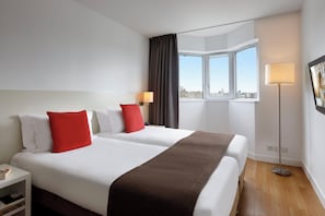 Apartment, 1 Bedroom - Citadines Montparnasse Paris (Paris)