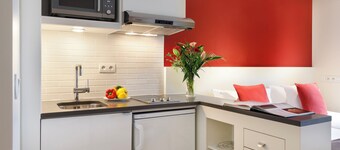 Citadines Montparnasse Paris