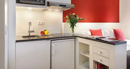 Citadines Montparnasse Paris