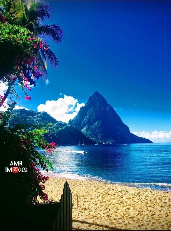 Vistas al mar