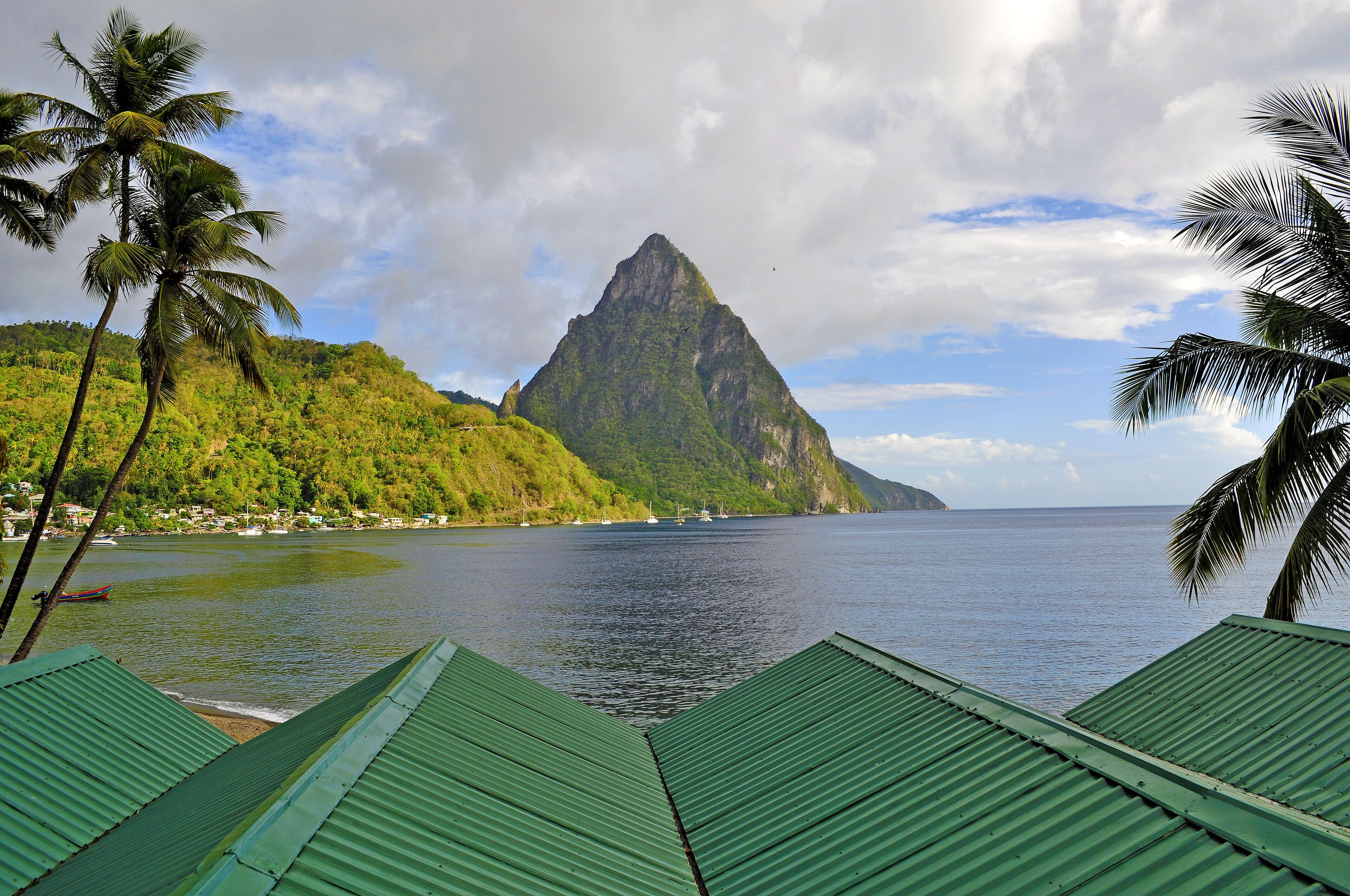 The Still Beach House