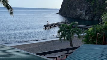 Standard Room, Ocean View | Terrace/patio