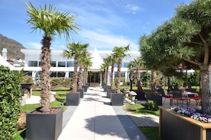 Exterior - Hotel Egerkingen (Egerkingen)