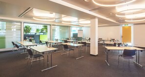 Sala de reunião