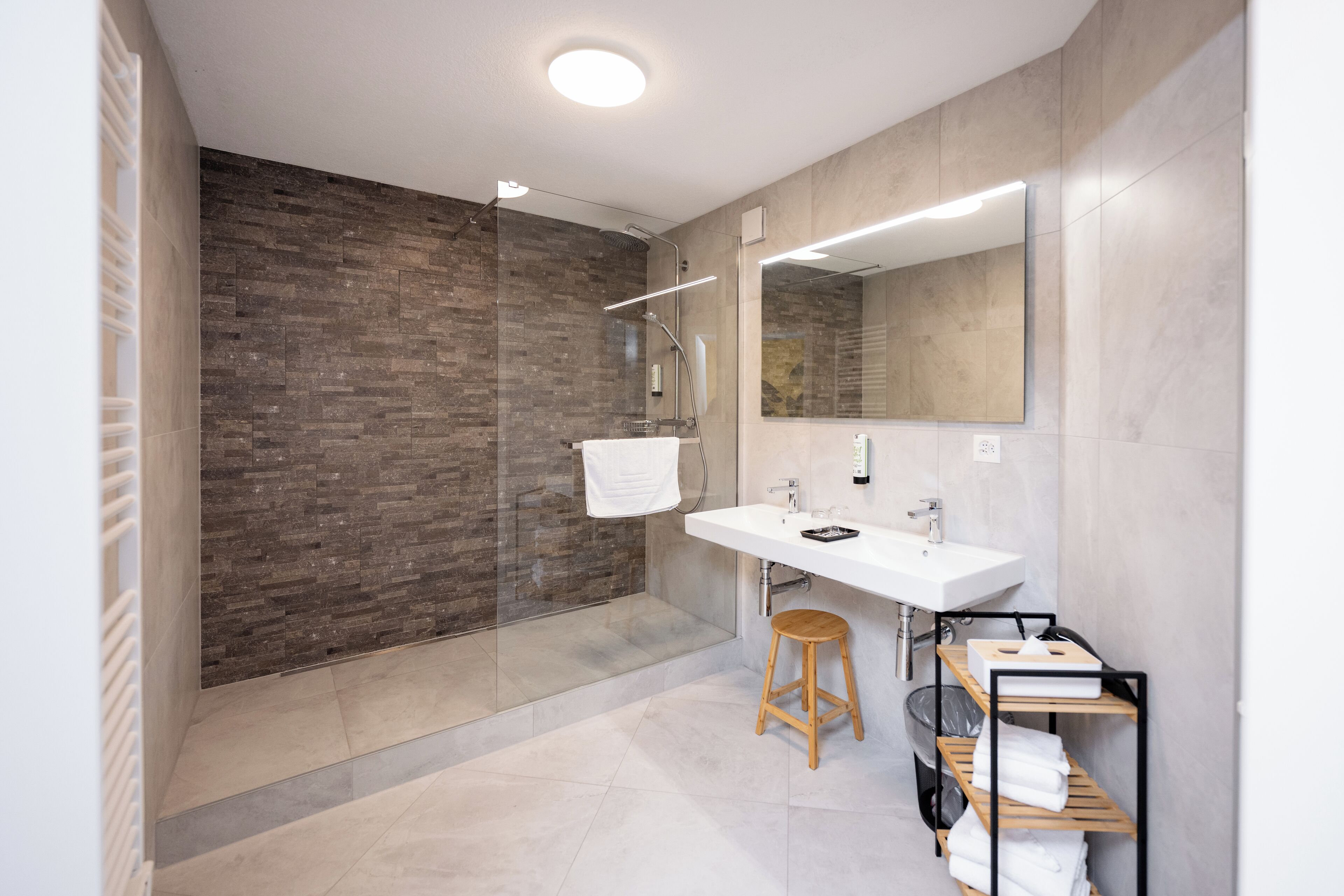 Photo - Hotel Restaurant Egerkingen, idealer Zwischenstopp