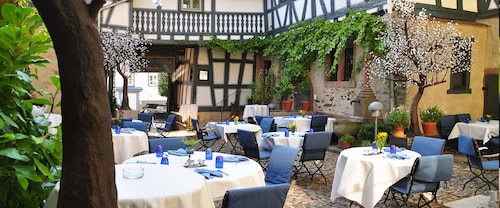 Restaurant - Hotel HÖERHOF