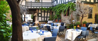 Restaurant - Hotel HÖERHOF