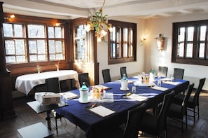 Sala de reuniones