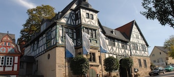 Restaurant - Hotel HÖERHOF