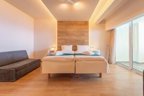 Superior Sea View Room