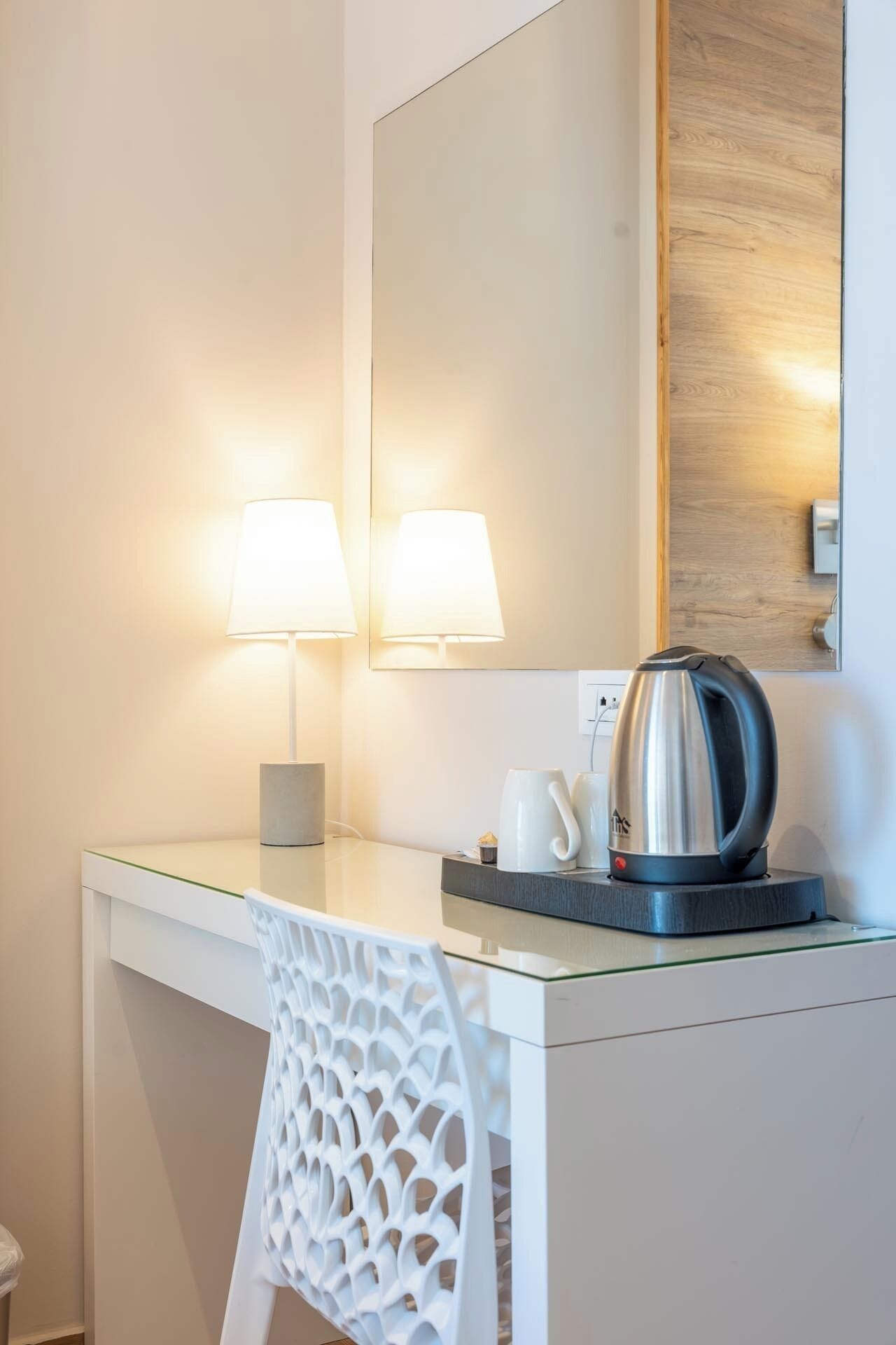 pool view room | 1 bedroom, in-room safe, free wifi, bed sheets