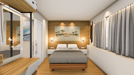 Arte Hotel