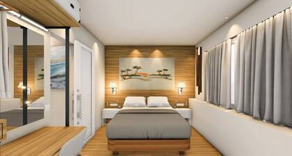 Arte Hotel
