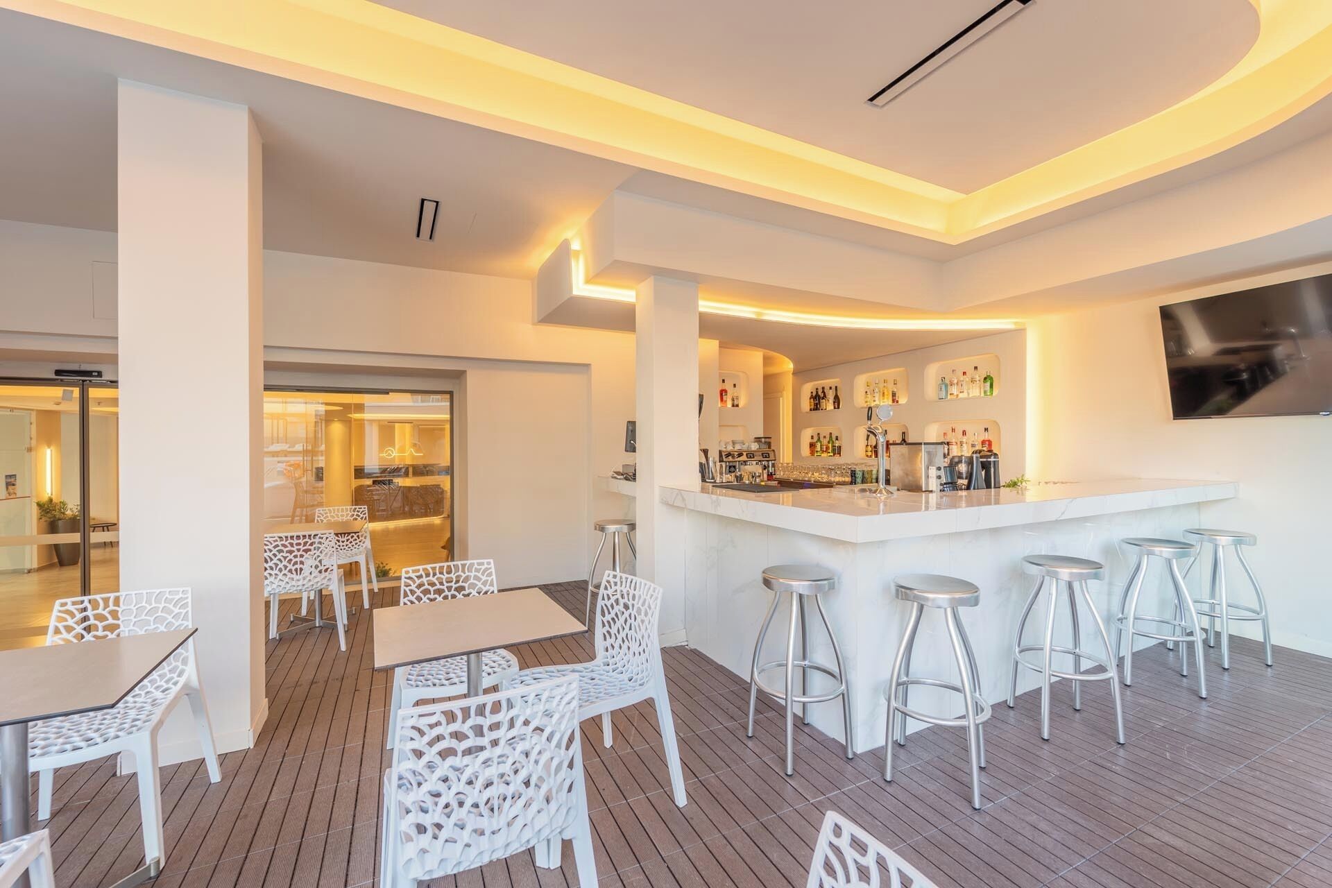 Photo - Arte Annapolis Inn