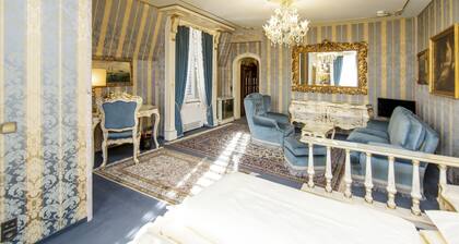 Hotel Palais Porcia