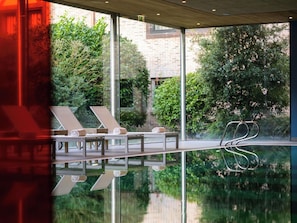 Instalaciones deportivas