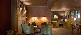 Stiemerheide - The Urban Hotel & Golf Retreat