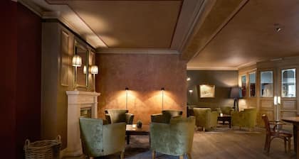 Stiemerheide - The Urban Hotel & Golf Retreat