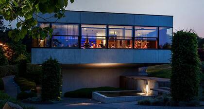 Stiemerheide - The Urban Hotel & Golf Retreat