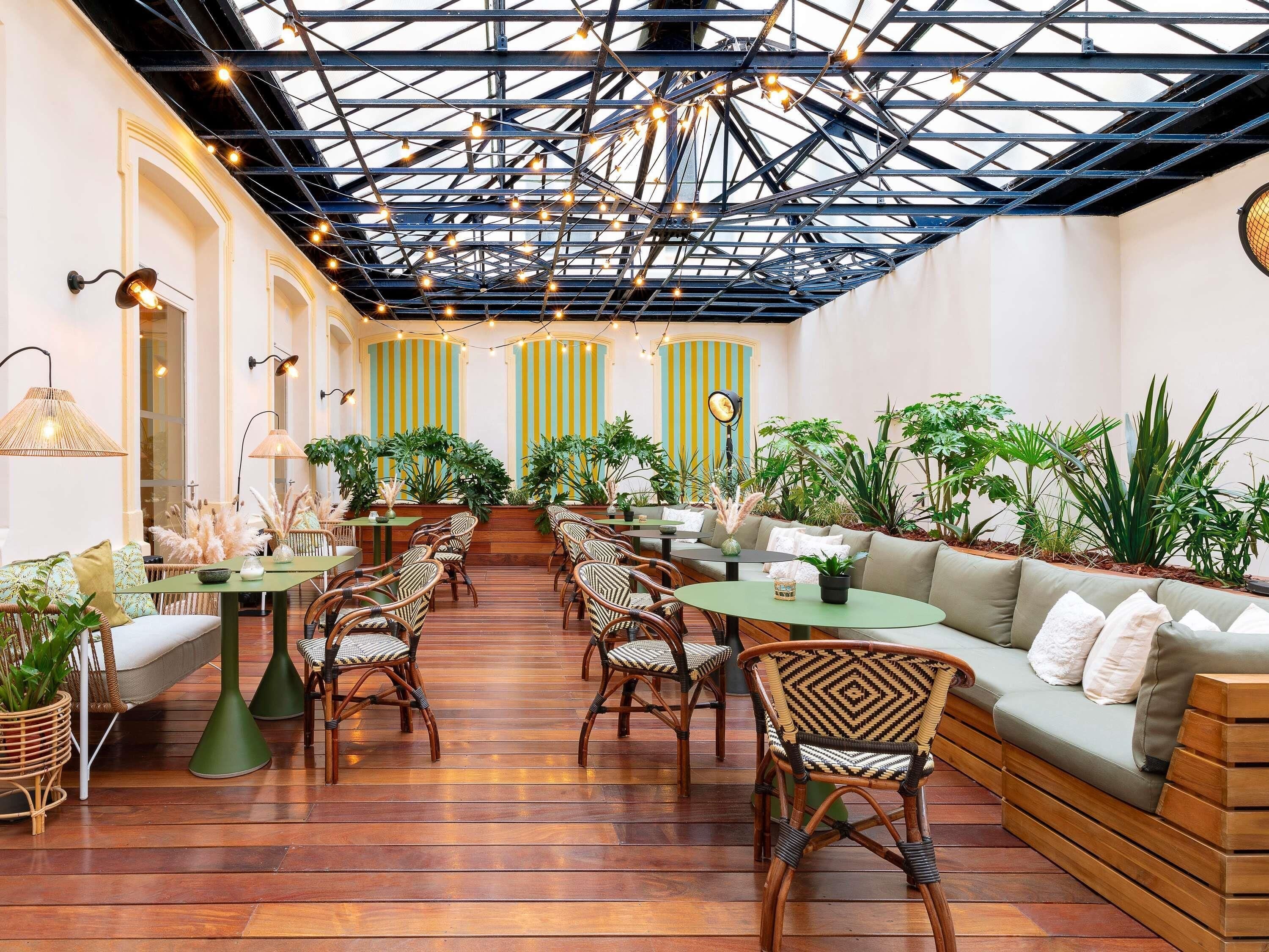 Photo - Mercure Grand Hôtel Metz Centre Cathédrale