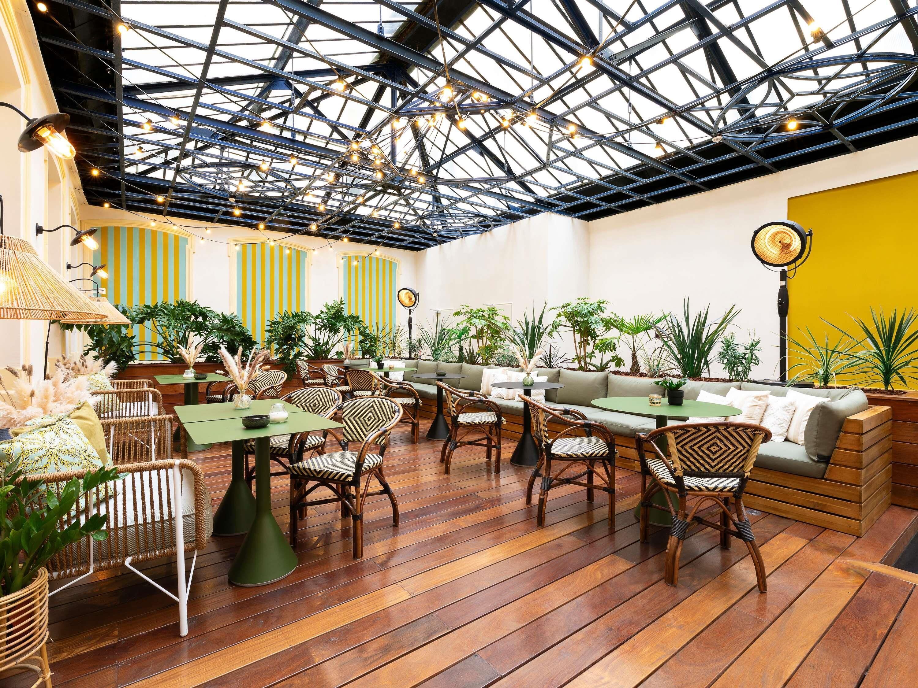 Photo - Mercure Grand Hôtel Metz Centre Cathédrale