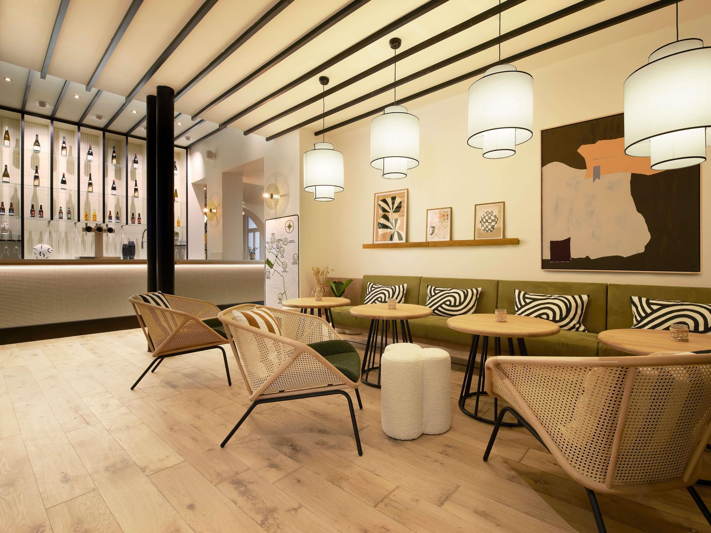 Photo - Mercure Grand Hôtel Metz Centre Cathédrale