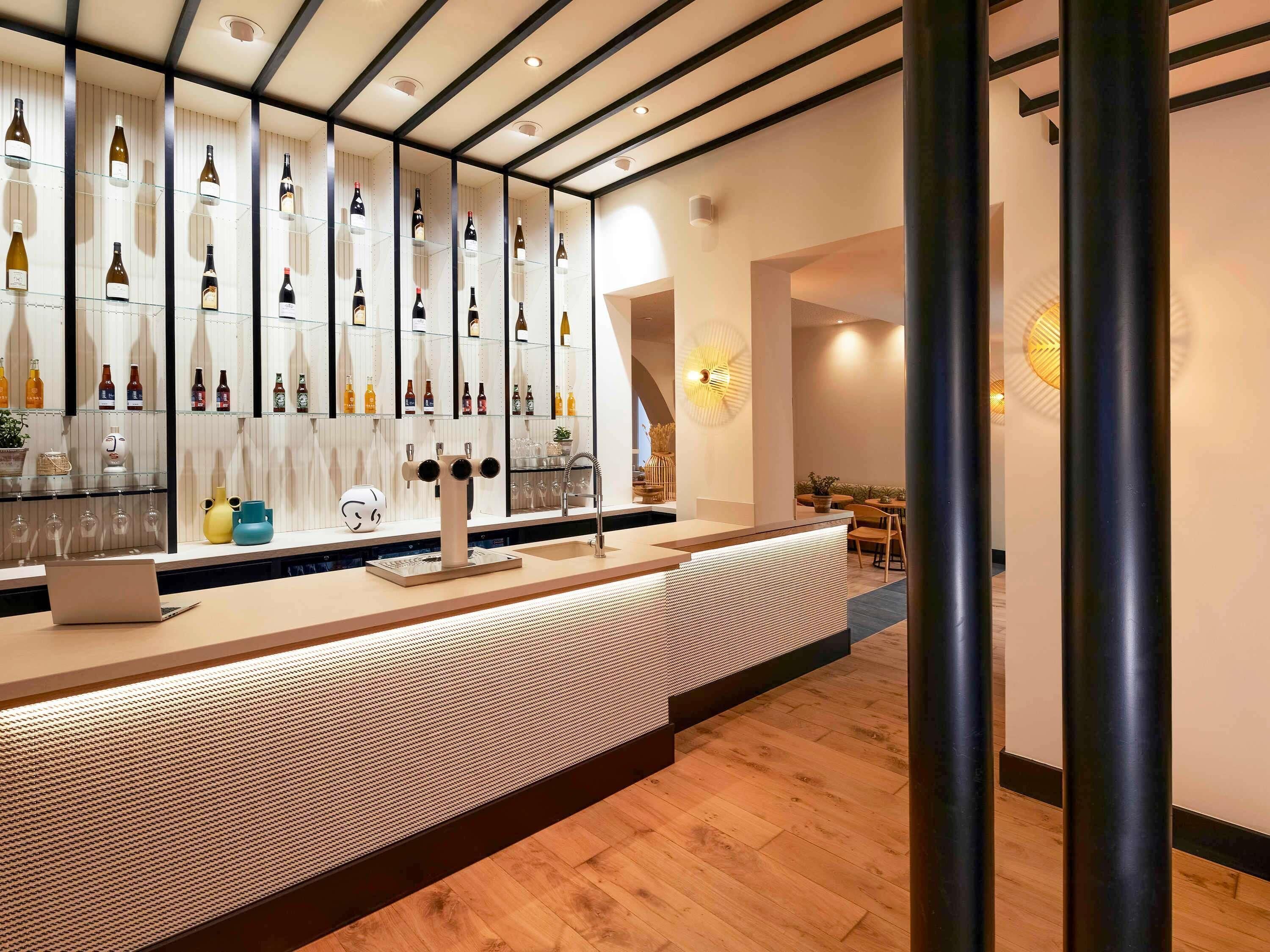Bar (sur place)