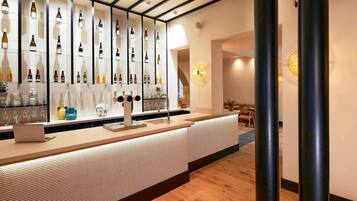 Bar (sur place)
