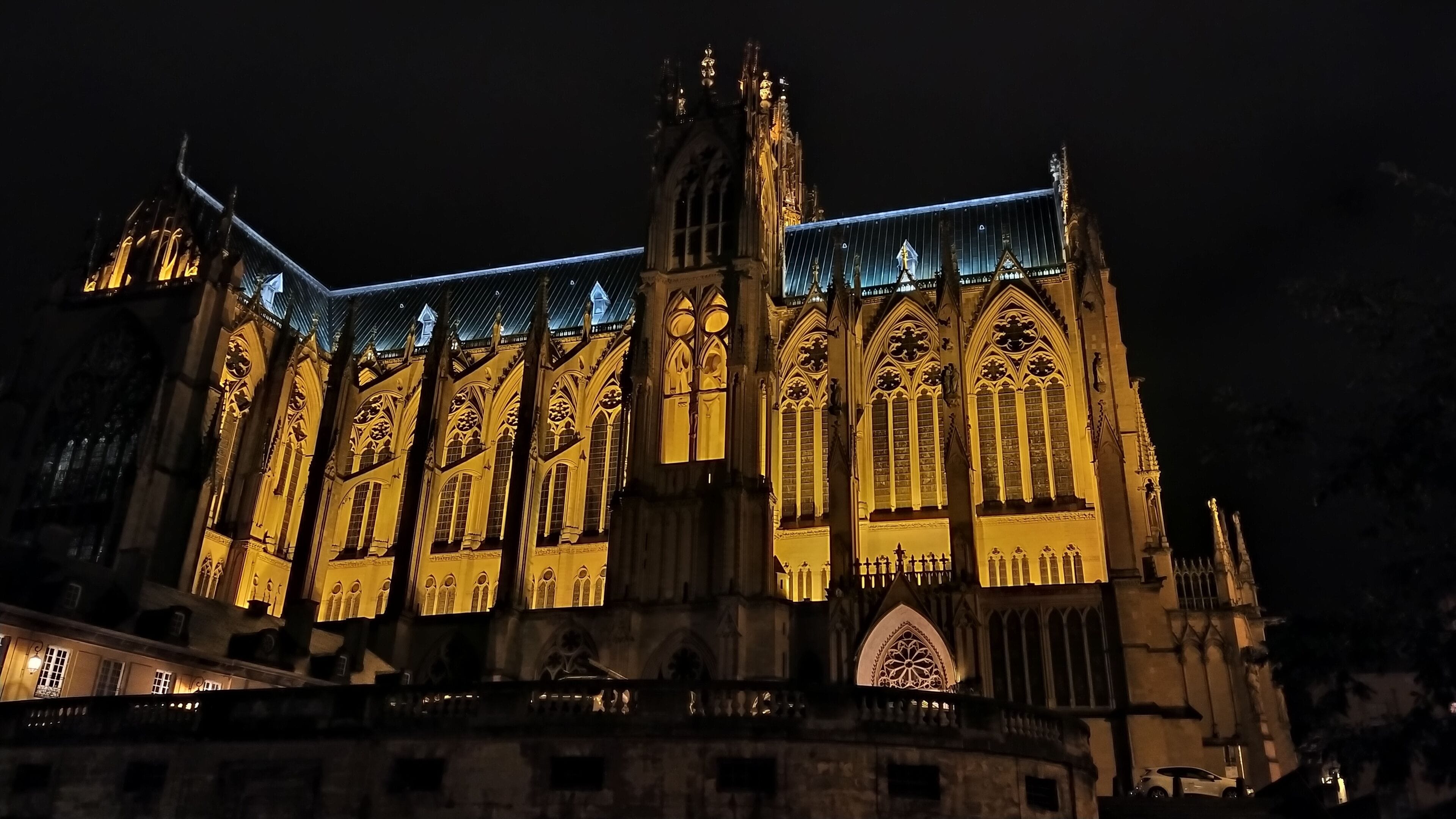 Photo - Mercure Grand Hôtel Metz Centre Cathédrale