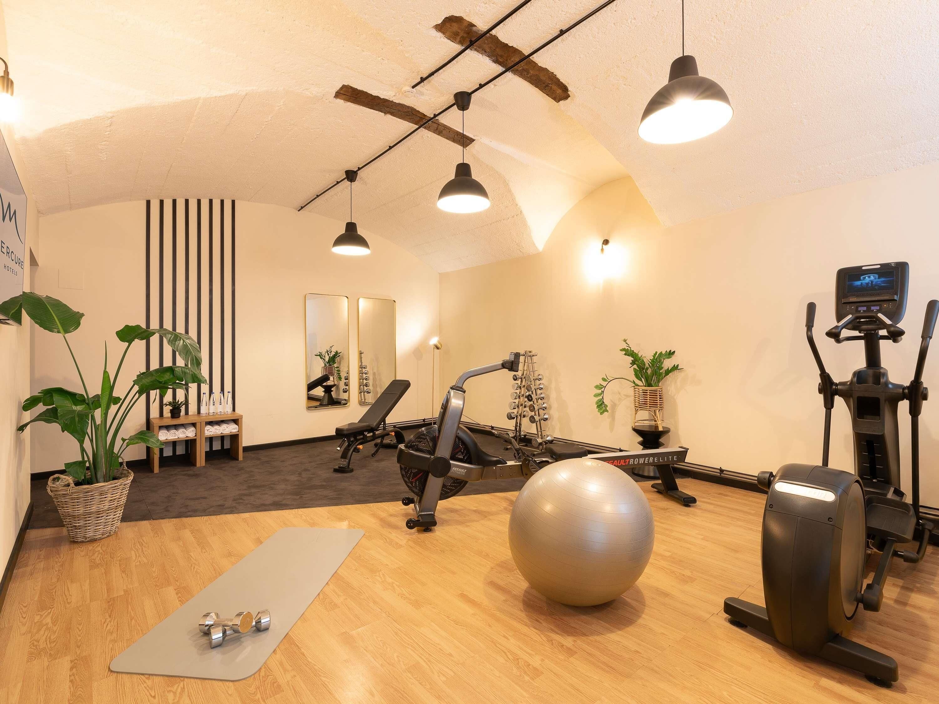 Photo - Mercure Grand Hôtel Metz Centre Cathédrale