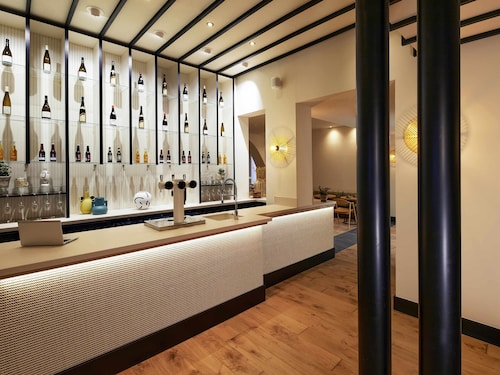 Mercure Grand Hotel Metz Centre Cathédrale