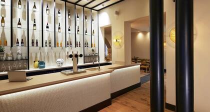 Mercure Grand Hotel Metz Centre Cathédrale