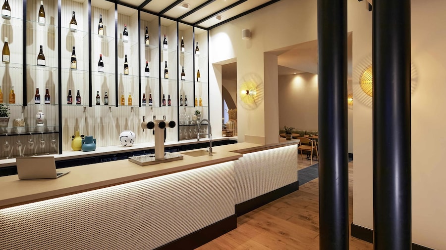 Mercure Grand Hotel Metz Centre Cathédrale