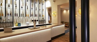 Mercure Grand Hotel Metz Centre Cathédrale