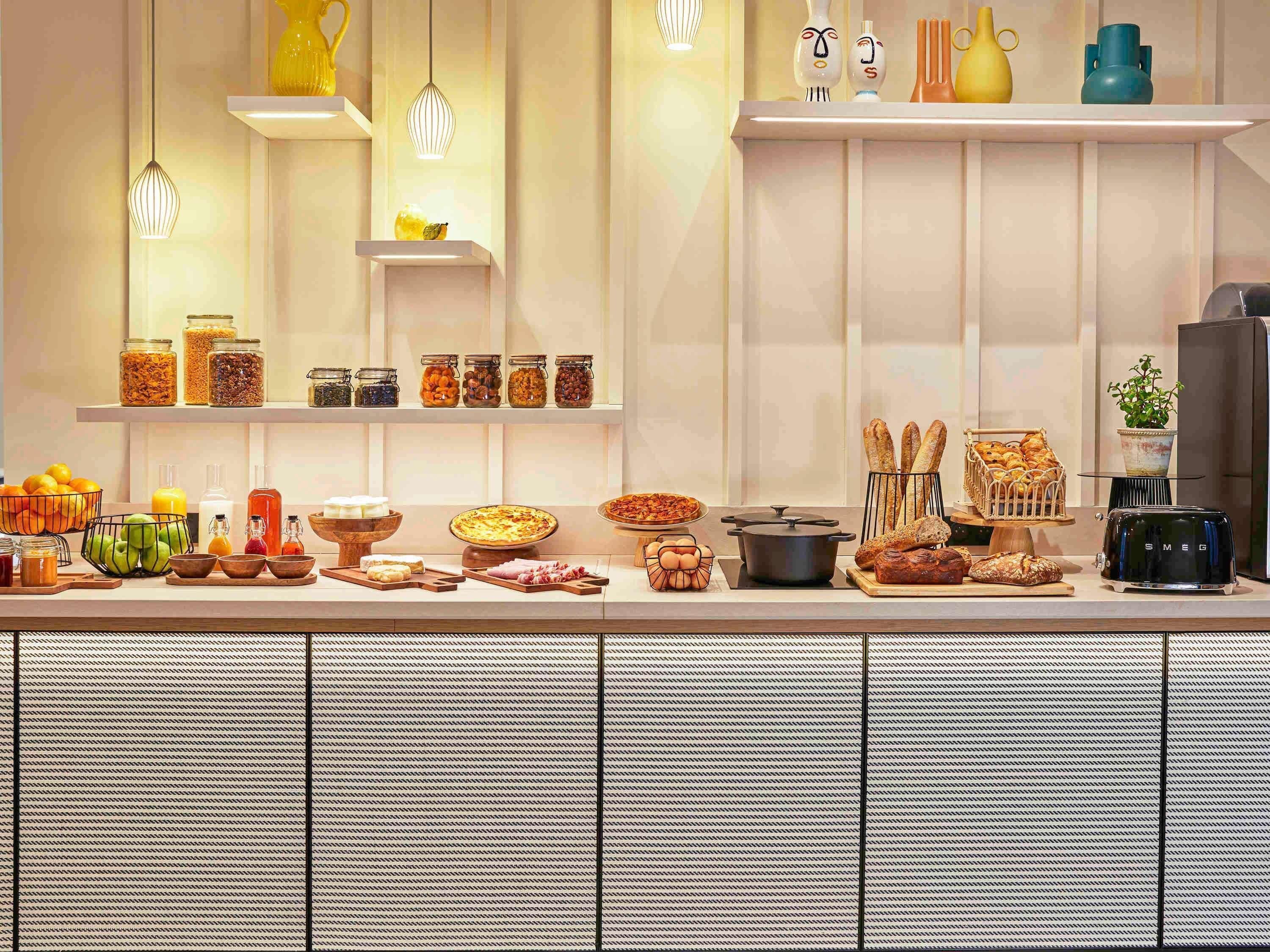 Photo - Mercure Grand Hôtel Metz Centre Cathédrale