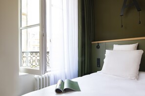 Articles gratuits dans le mini-bar, coffres-forts dans les chambres