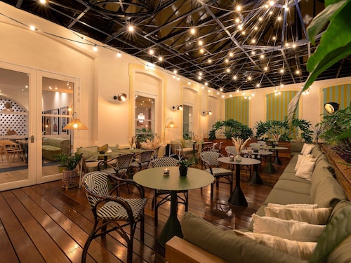 Mercure Grand Hotel Metz Centre Cathédrale