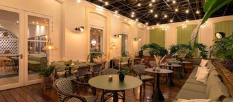 Mercure Grand Hotel Metz Centre Cathédrale