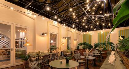 Mercure Grand Hotel Metz Centre Cathédrale