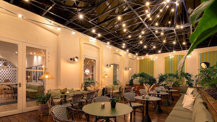 Mercure Grand Hotel Metz Centre Cathédrale