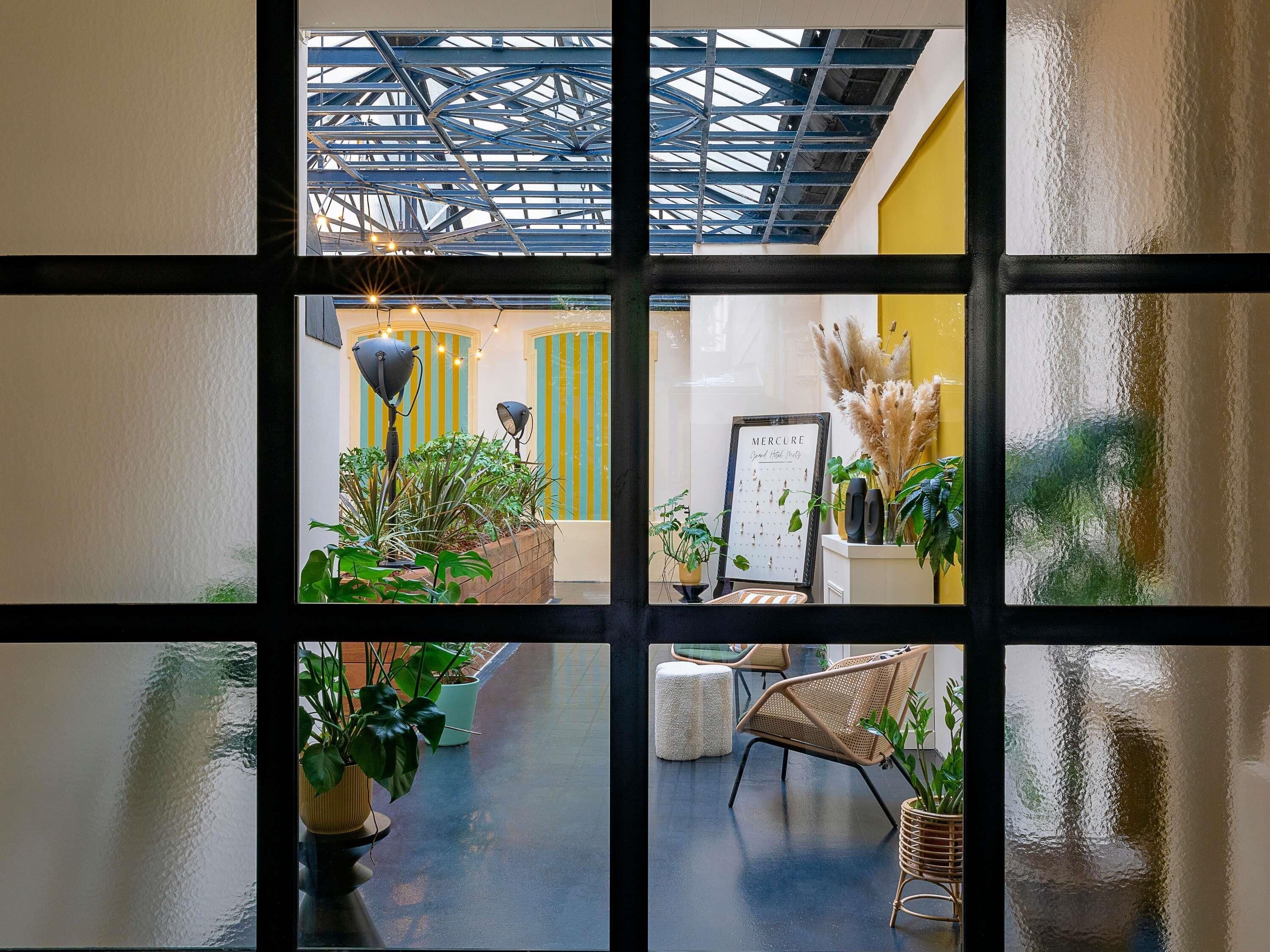 Photo - Mercure Grand Hôtel Metz Centre Cathédrale