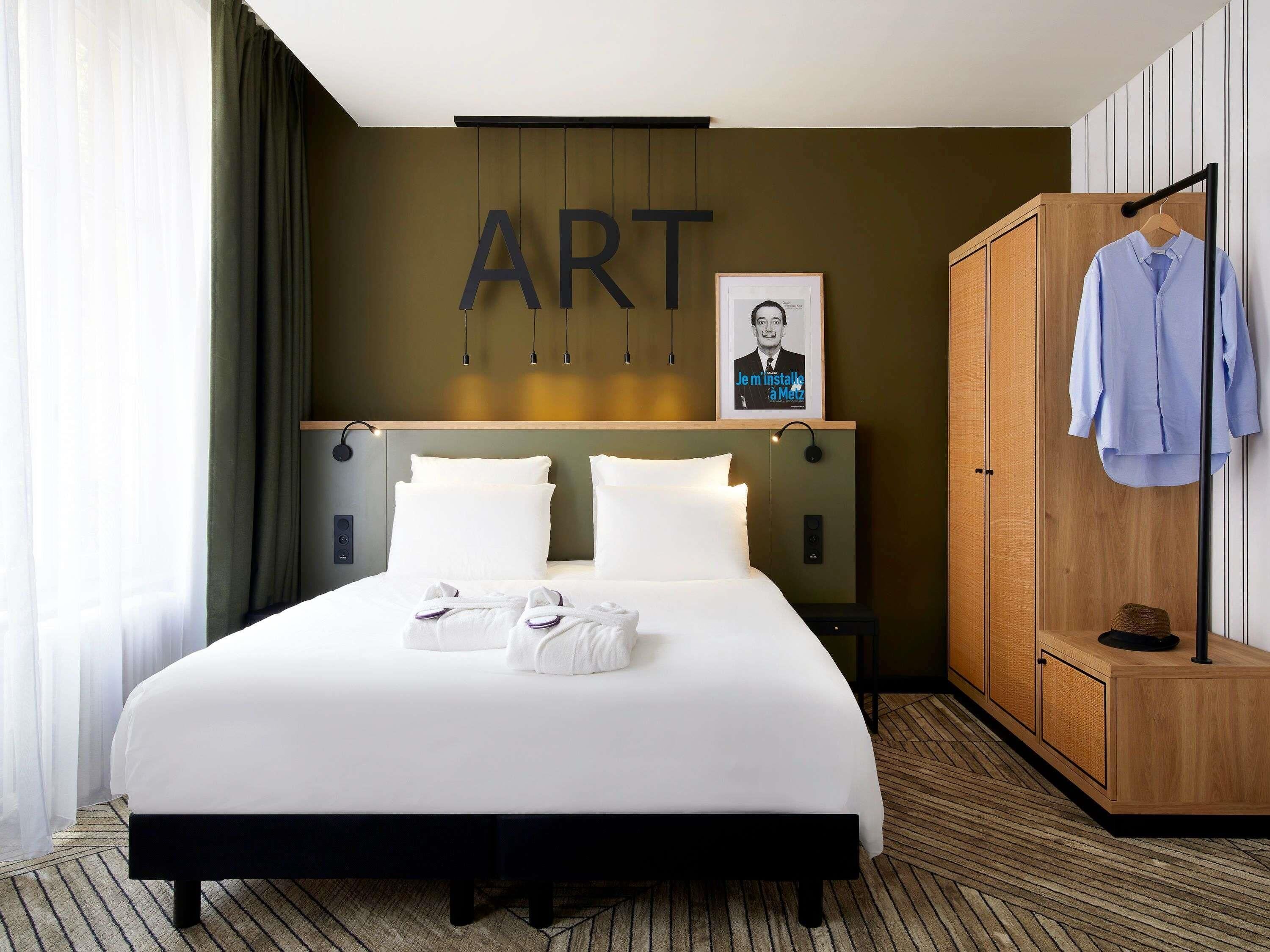Photo - Mercure Grand Hôtel Metz Centre Cathédrale